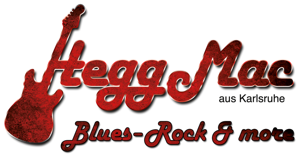 HeggMac aus Karlsruhe Blues-Rock & more